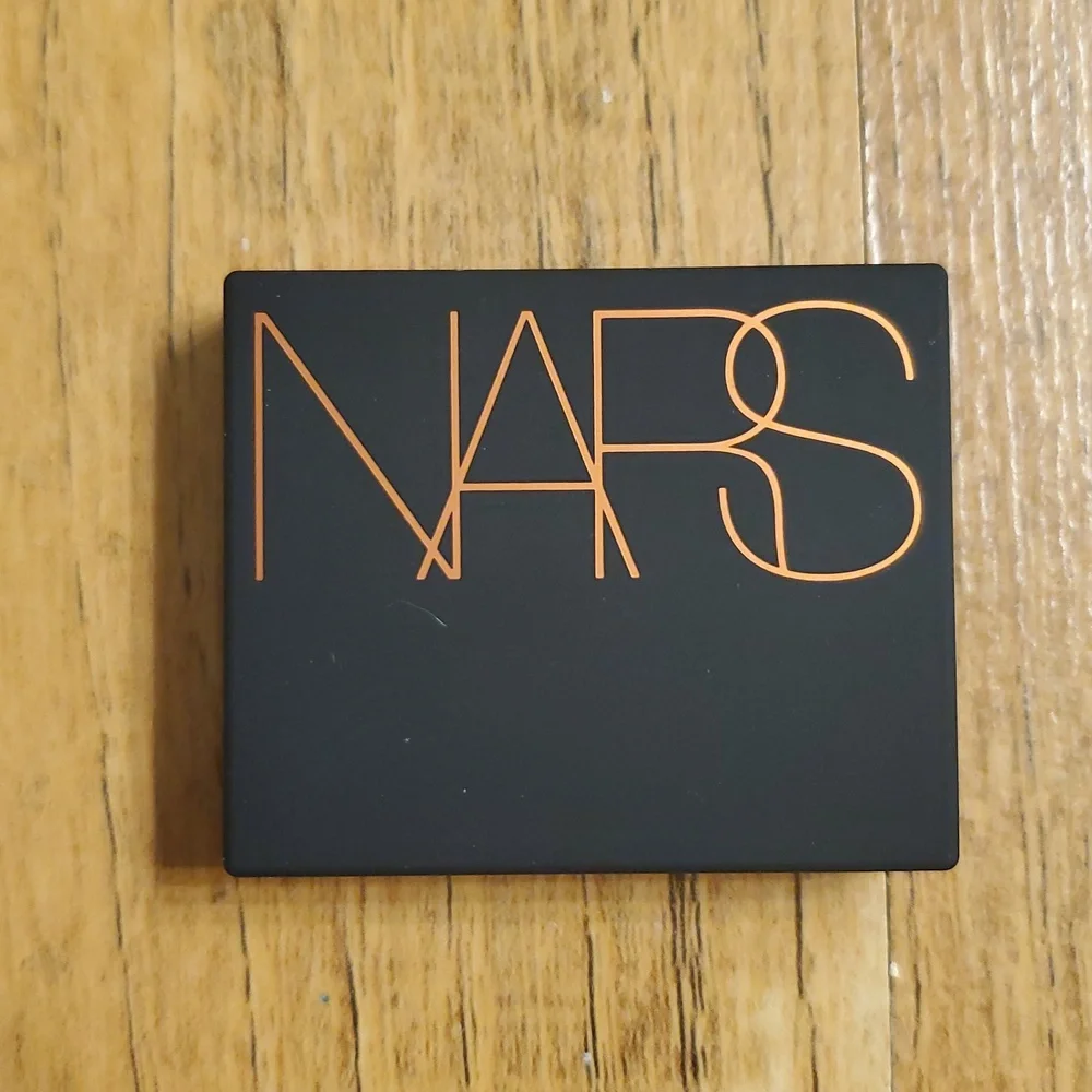 NARS enhance your